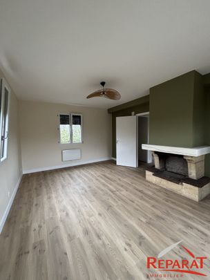 Location Maison 3 pièces 74m² ALLASSAC 19240 - Photo 1