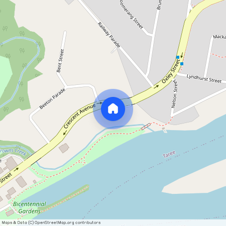 18A Crescent Avenue, Taree