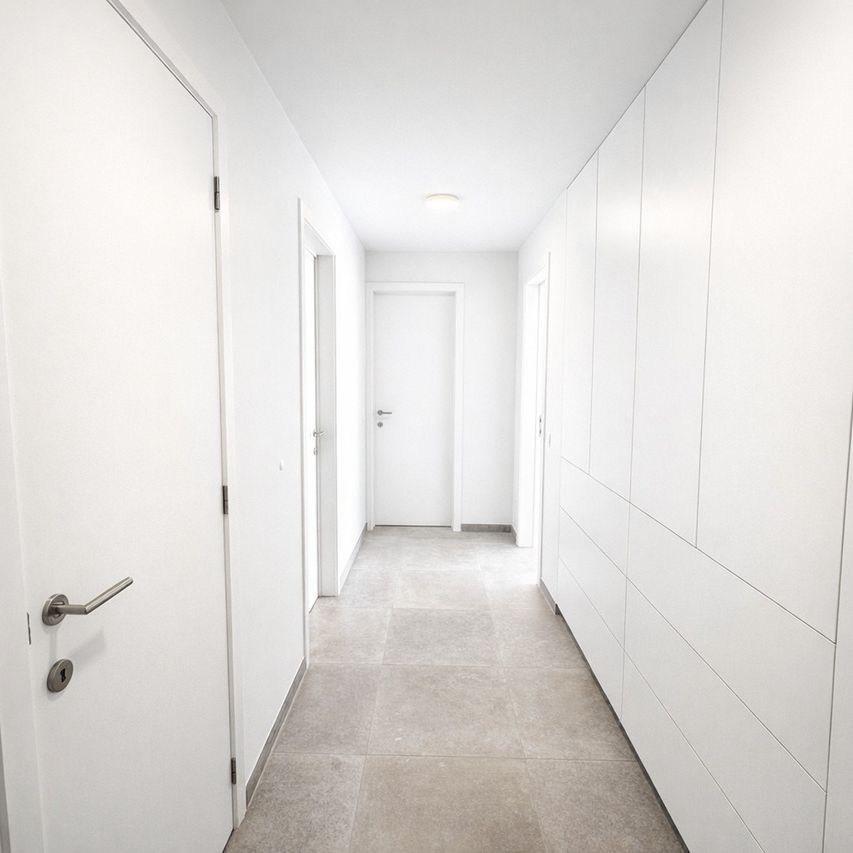 Appartement - Te huur - Photo 1