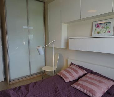 Centrum. Umebl. apartament 2pok. balkon 2600+340 - Фото 4