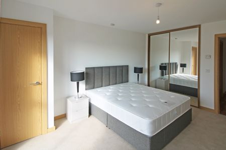 1 bedroom apartment to rent - Photo 4