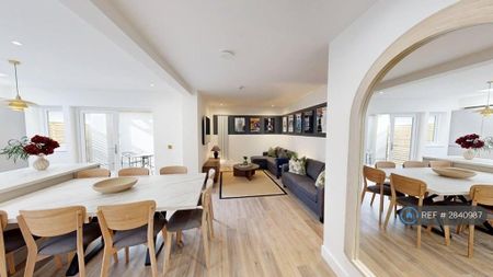 1 bedroom in a house share to rent - Photo 2