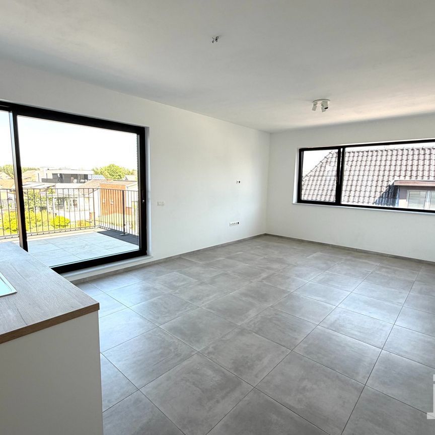 Appartement te huur in Wellen met 2 slaapkamers - Photo 1