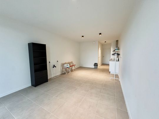 Studio met terras inclusief kelderberging - Photo 1