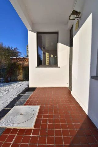 Studio met tuin te huur - Photo 4