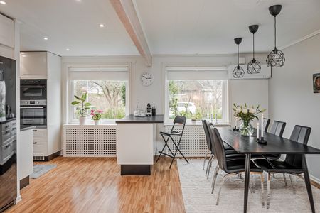 Ängsgatan, Lilla Edet - Foto 2