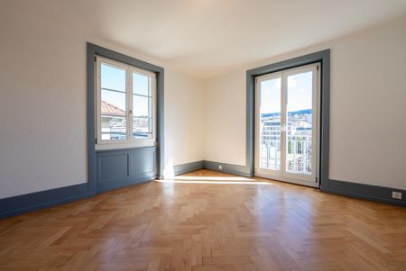 3.5 Zimmer - Photo 4