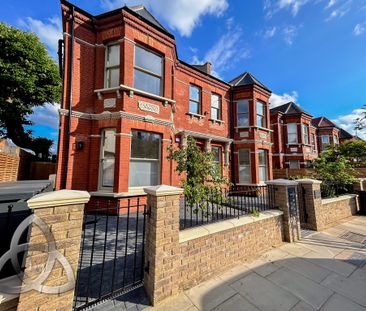 Ebbsfleet Road, London, NW2 3NB - Photo 5