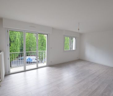 Location Appartement 1 pièce 28m² NANTES 44300 - Photo 6