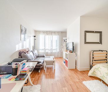 Location Appartement 1 pièce 28m² TOURS 37000 - Photo 4