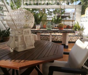 Apartamento de alquiler en Calle Aguas del Pino, 63, El Portil - Photo 1