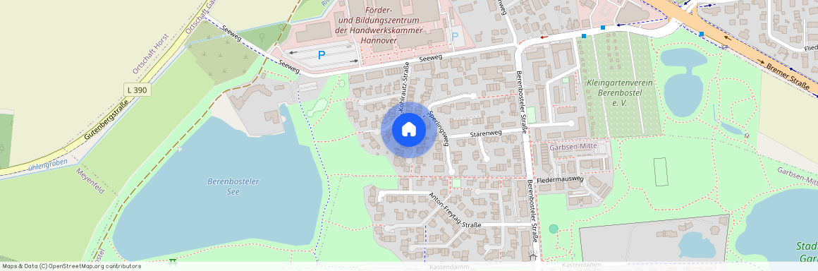 Ernst Kohlrautzstr 42, 30827 Niedersachsen - Garbsen