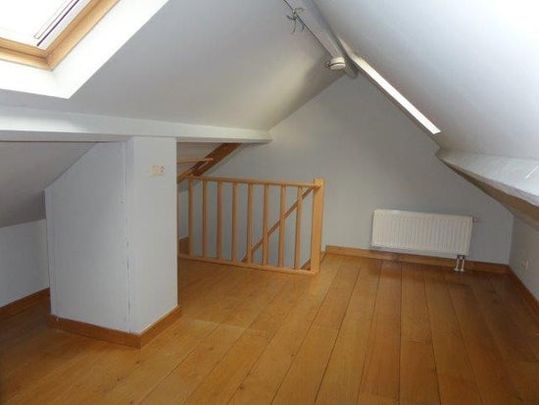 Bovenwoning Professor Scholsstraat, Maastricht huren? - Foto 1