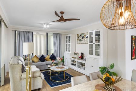 Fully Furnished in Resort Complex - Photo 4