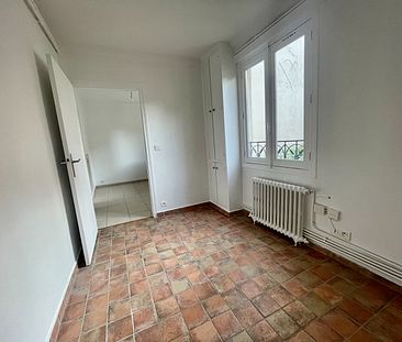 Appartement 2 pièces Versailles quartier Montreu!l - Photo 1