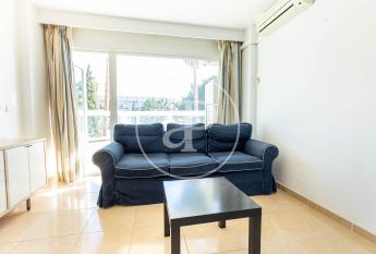 Apartment for rent in Palmanova