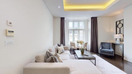 Green Street, Mayfair, W1K 6RQ, London - Photo 2