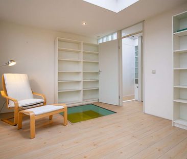 Johanna van Duynstraat, Rotterdam, Nederland - Foto 4