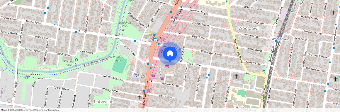 3/117 Chalk St, Qld 4030, Lutwyche