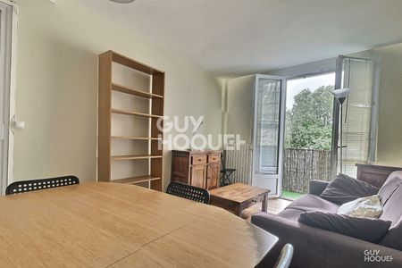 4P MEUBLE-MAISONS ALFORT - Photo 3