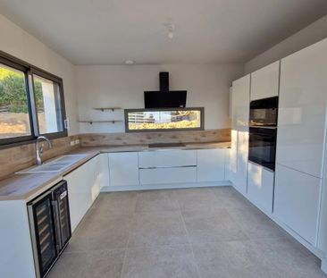 VILLA NEUVE INDIVIDUELLE/ VENCE - Photo 5