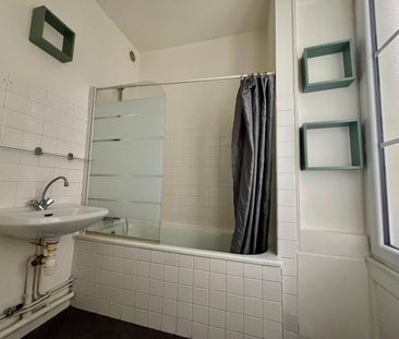 Location Appartement 1 pièce 31m² NANTES 44000 - Photo 5