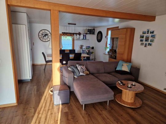 3.5 Zimmer, 85 m² - Photo 1