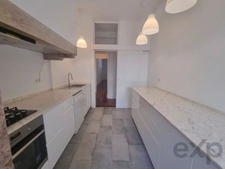 Apartamento T4 em Lisboa - Photo 2