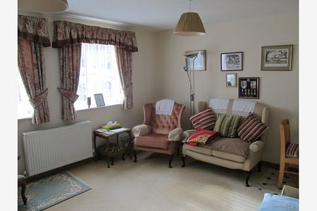 Apartment 5 H20, Chester Street, Shrewsbury, SY1 1NX - Photo 2