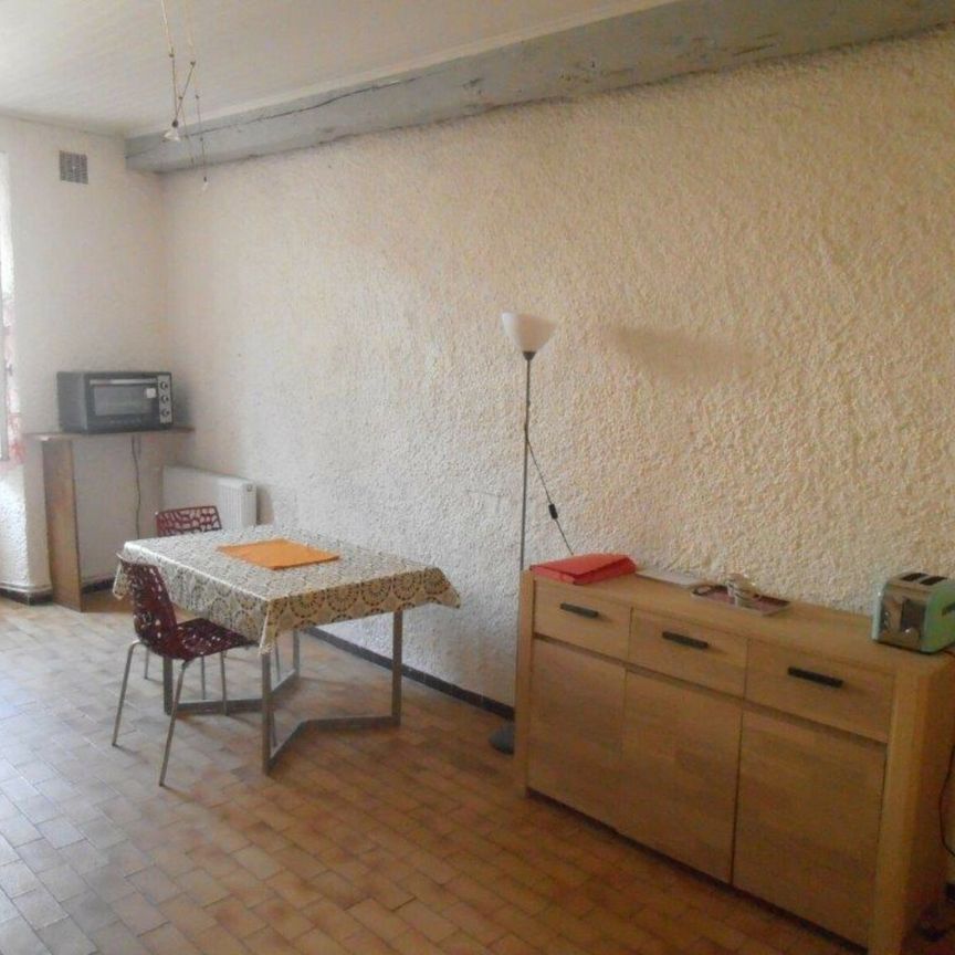 Location Appartement 1 pièce 43m² CAHORS 46000 - Photo 1