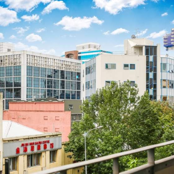 CBD! Great Location!!! - Photo 1