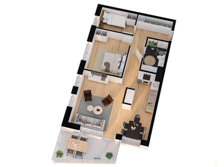 Frans G Wibergs Väg 7-11 - Foto 5