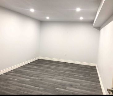 For Lease - 2 Vesta Drive Unit# Bsmt A, Richmond Hill, Ontario - Photo 2