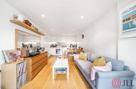 Tiltman Place, Finsbury Park, N7 - Photo 5