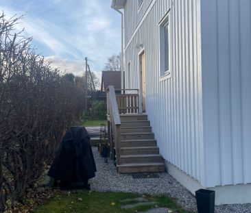 Aspgatan, Västra Frölunda - Photo 3