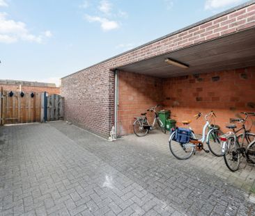 Gelijkvloers appartement met 1 à 2 slaapkamers, tuintje en garagebox - Photo 2