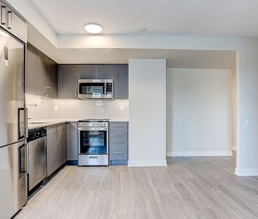 For Lease - 38 Monte Kwinter Court Unit# 605, Toronto, Ontario - Photo 2