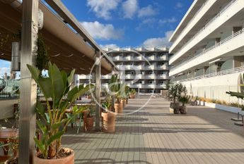 Flat for rent with Terrace in Magaluf (Calvià)