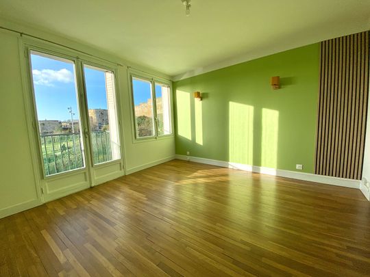 Appartement T3 près de CAEN à louer - Photo 1