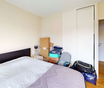 Appartement Poitiers 3 pièce(s) 66.85m2 - Photo 2