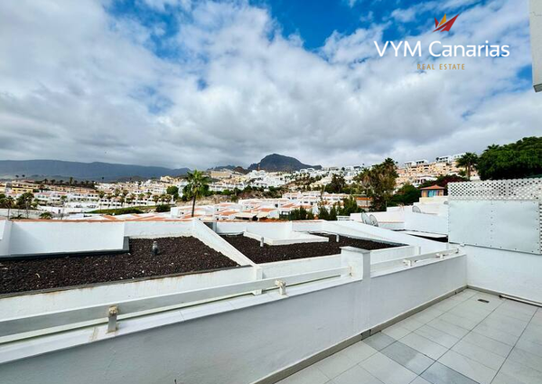 Apartment Island Village, San Eugenio Alto – Costa Adeje, Adeje