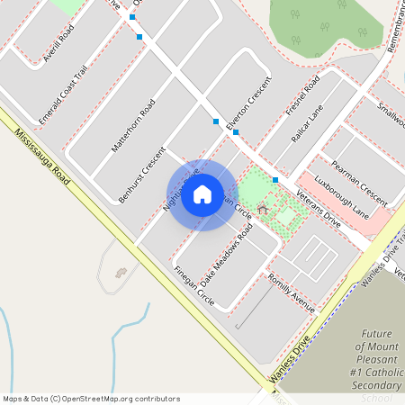 148 Finegan Circle, Brampton