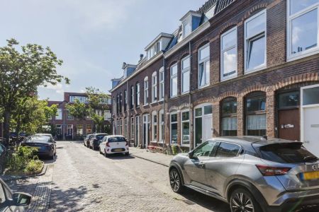 Colensostraat 58 RD - Photo 3