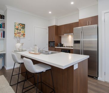 3/4 Cassine Boulevard, Waratah West NSW 2298 - Townhouse For Rent |... - Photo 5