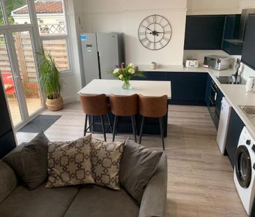 5 bedroom house to rent - Photo 4