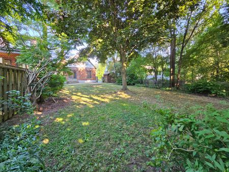For Lease - 44 Harris Park Drive, Toronto, Ontario - Photo 5