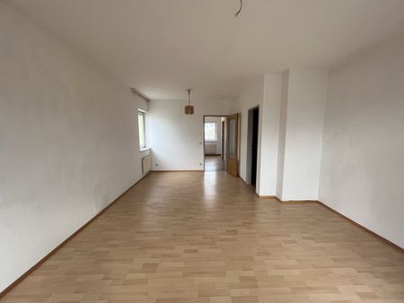 Helle, geräumige Maisonettewohnung in Enns! - Foto 4