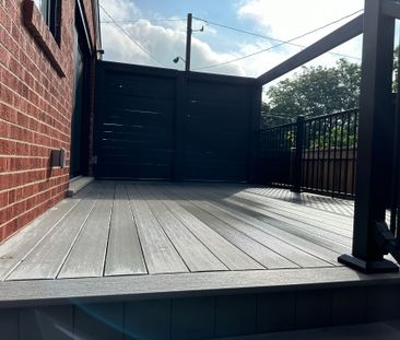 For Lease - 52 Sedgebrook Crescent, Toronto, Ontario - Photo 4