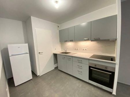 Location appartement 2 pièces 44.5 m² à Montpellier (34000) - Photo 2