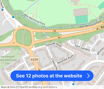 Parkside Road, Basingstoke, RG21 - Photo 1